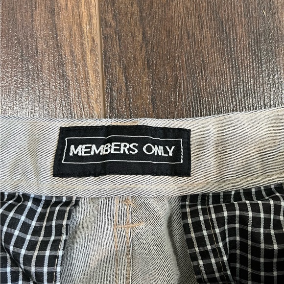Members Only Pant - Picture 2 of 4